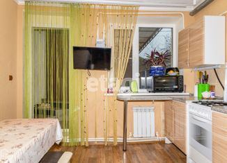 Продам 1-комнатную квартиру, 40 м2, село Супсех, улица Фрунзе, 17