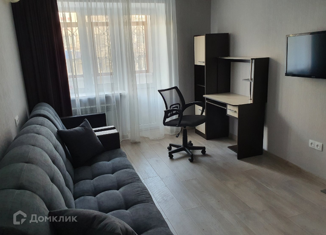 1-комнатная квартира в аренду, 35 м2, Симферополь, Железнодорожная улица, 6
