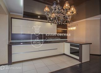 Продается многокомнатная квартира, 116 м2, Екатеринбург, улица Шейнкмана, 120, метро Чкаловская