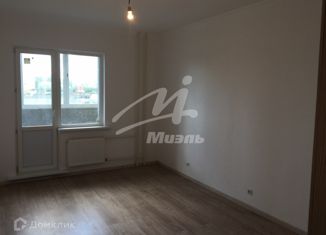 Продаю квартиру студию, 30 м2, деревня Голубое, Парковый бульвар, 5