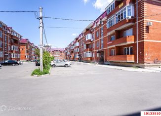 Продам квартиру студию, 24 м2, Адыгея, улица Гагарина, 155к3