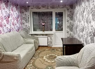 Продажа трехкомнатной квартиры, 58.9 м2, Осинники, Студенческая улица, 26