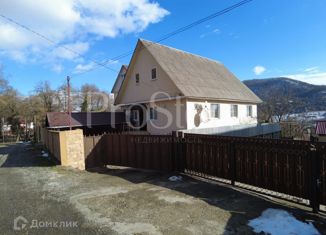 Продам дом, 220 м2, село Сергей-Поле, Краснооктябрьская улица