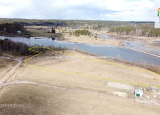 Продажа земельного участка, 230 сот., посёлок Лавиярви