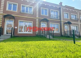 Продается таунхаус, 45.97 м2, посёлок Элитный, микрорайон Берёзки, 161