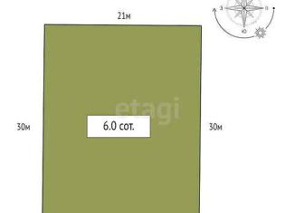 Продажа дома, 90 м2, коттеджный посёлок Графская Славянка, коттеджный посёлок Графская Славянка, 276