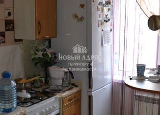 2-комнатная квартира на продажу, 53 м2, Калуга, улица Гурьянова, 24, Московский округ