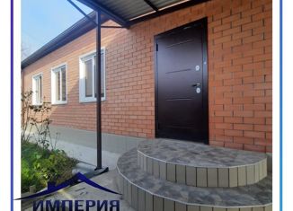 Продажа дома, 80 м2, Новокубанск