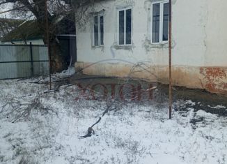 Продам дом, 45 м2, село Троицкое, Партизанская улица, 2