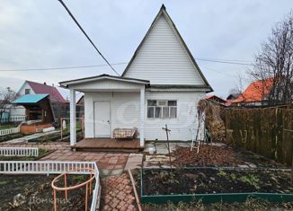 Продам дом, 40 м2, садовое товарищество Солнечное, улица Строителей