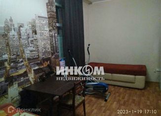 Аренда комнаты, 70 м2, Москва, улица Пырьева, 5к2Б, ЗАО