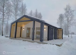 Продам дом, 88.7 м2, Лопухинское сельское поселение