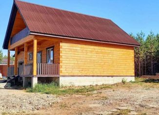 Продаю дом, 128 м2, поселок Горный, Байкальская улица