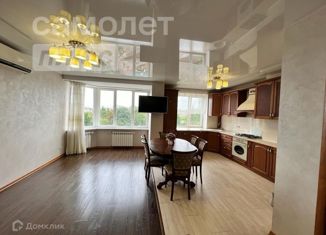 Продам 4-ком. квартиру, 120 м2, Ставрополь, улица Горького, 34, Октябрьский район