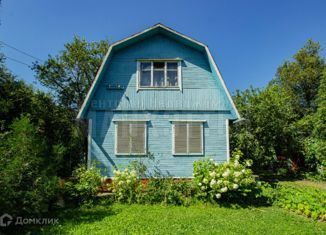 Продам дом, 62 м2, Москва, СНТ Бекас, 40