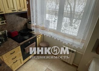 Продам 2-комнатную квартиру, 44.3 м2, Москва, Северный бульвар, 17, метро Отрадное