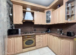 Продам 2-комнатную квартиру, 57.5 м2, Санкт-Петербург, улица Тельмана, 48к4, улица Тельмана