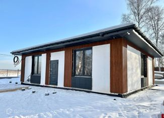 Продается дом, 100 м2, ДНТ Петровское