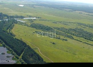 Продается участок, 72 сот., деревня Яснищи, Комсомольская улица