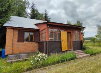 Продаю дом, 94.6 м2, деревня Першино