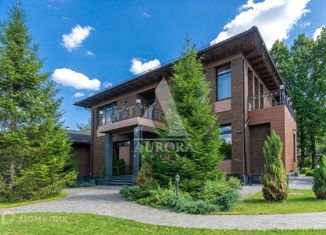 Продам дом, 800 м2, деревня Рождественно