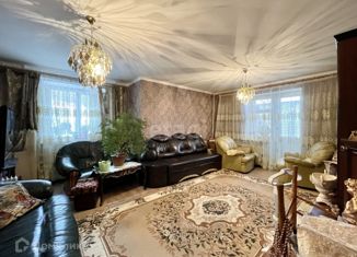 Продается многокомнатная квартира, 134 м2, Белгородская область, микрорайон Парковый, 28