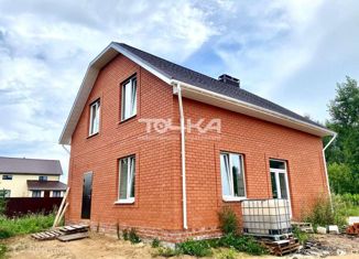 Продам дом, 142 м2, деревня Жданово