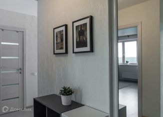 Продается 1-ком. квартира, 49 м2, Краснодар, улица Захарова, 45, улица Захарова