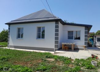 Продается дом, 72 м2, станица Старотитаровская, Садовая улица, 2А