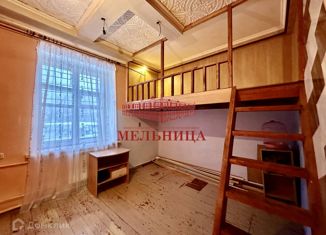 Продается комната, 67.9 м2, Полевской, улица Ленина, 25