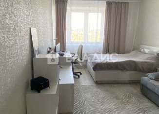 1-ком. квартира на продажу, 36.5 м2, посёлок Марьино, улица Харлампиева, 16