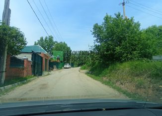 Земельный участок на продажу, 18 сот., село Нагорное, Зелёная улица