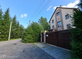 Сдается в аренду дом, 599 м2, городской посёлок Новоселье, Полевая улица, 27