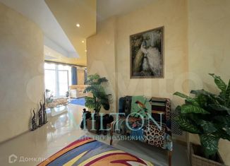 Продам четырехкомнатную квартиру, 154 м2, Геленджик, Красногвардейская улица, 38АлитА