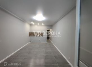 Продажа квартиры студии, 34 м2, Краснодарский край, улица Автолюбителей, 1Дк2