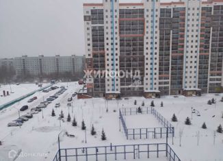 Продается 1-комнатная квартира, 41.4 м2, деревня Калачево, жилой комплекс Александрия Таун, 30