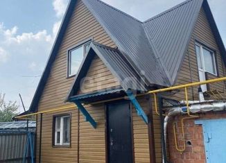 Дом на продажу, 66.2 м2, Курган, район Малое Чаусово