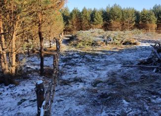 Земельный участок на продажу, 73 сот., Куюковское сельское поселение