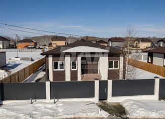 Продажа дома, 142.2 м2, загородный посёлок Барышево, Прогулочная улица, 20