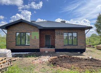 Продаю дом, 110 м2, деревня Шудья, Черноморская улица