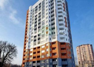 1-комнатная квартира на продажу, 45 м2, Липецк, район Опытной Станции, Боевой проезд, 13