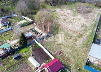 Земельный участок на продажу, 24.7 сот., Высоковск, улица Владыкина