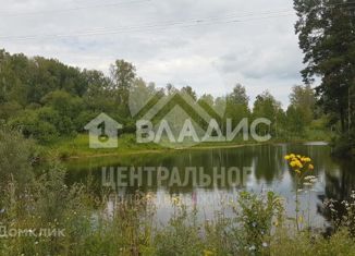 Участок на продажу, 6.05 сот., садовое товарищество Ключи-1, садовое товарищество Ключи-1, 302