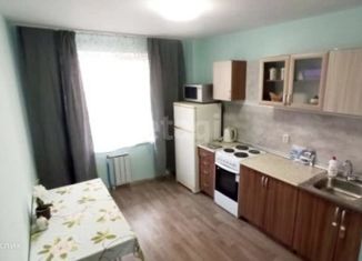 Продам 1-комнатную квартиру, 42 м2, Екатеринбург, Рощинская улица, 44, Рощинская улица