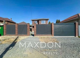 Продам дом, 186 м2, Ростов-на-Дону, Карпатская улица, Советский район