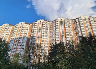 Продажа 1-ком. квартиры, 38.5 м2, Москва, Новочерёмушкинская улица, 49к1, метро Профсоюзная