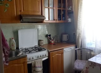 Продам двухкомнатную квартиру, 42 м2, поселок Бугры, Шоссейная улица, 24