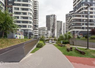 Продается 1-комнатная квартира, 69.7 м2, Москва, улица Золоторожский Вал, 11с50, улица Золоторожский Вал