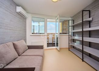 3-ком. квартира на продажу, 109 м2, Краснодар, Кожевенная улица, 24, ЖК Европейский