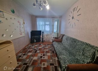 Двухкомнатная квартира на продажу, 40 м2, Республика Башкортостан, проспект Октября, 51